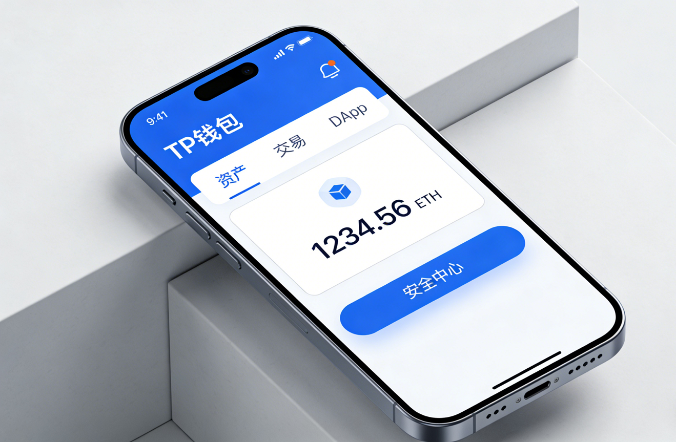 Token钱包安全架构设计