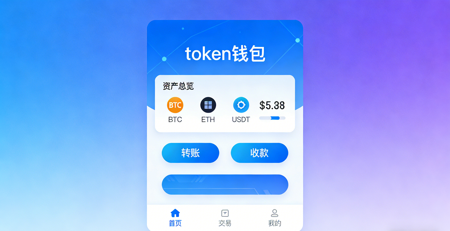 Token钱包完成安全审计