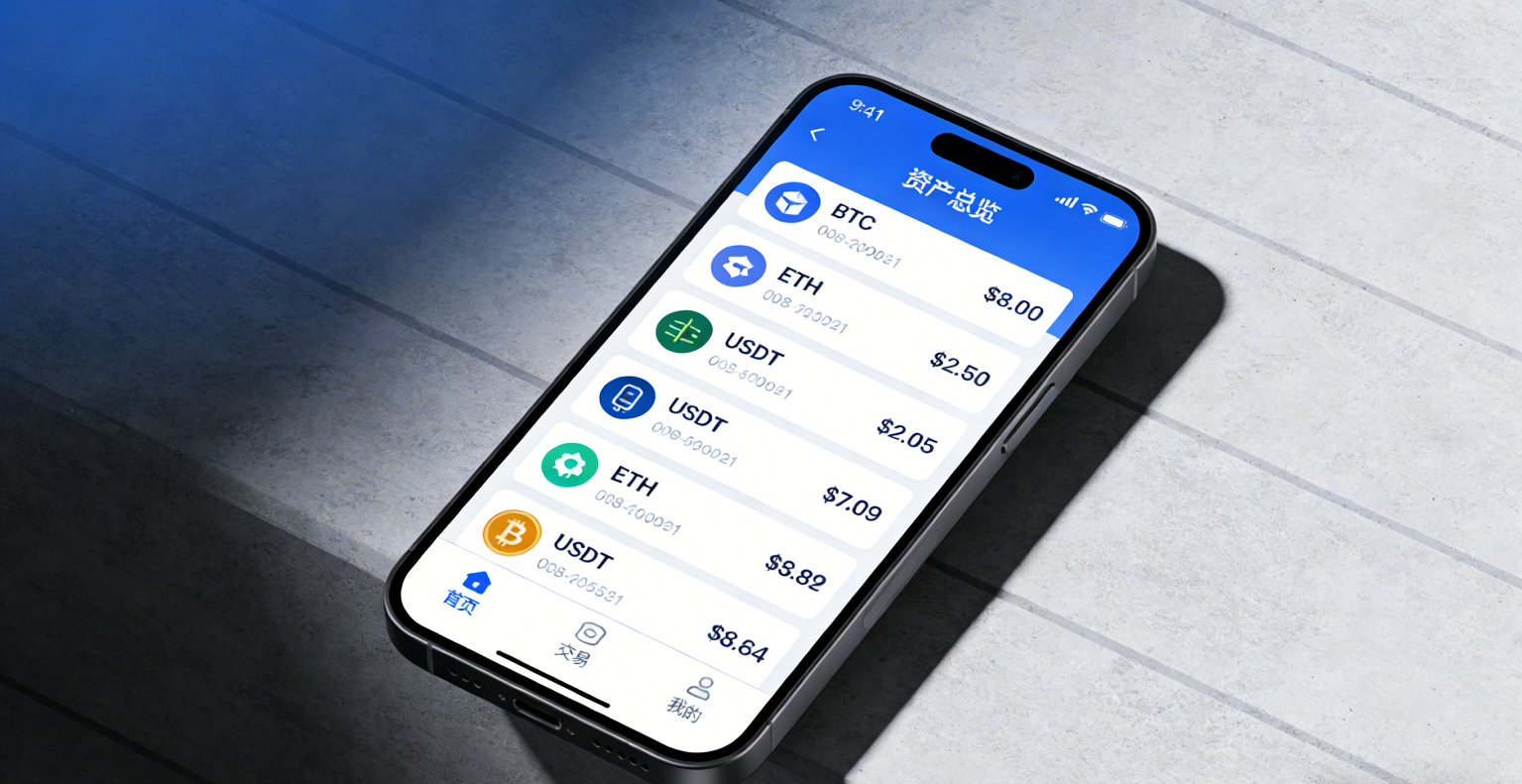 Token钱包v2.5版本更新发布
