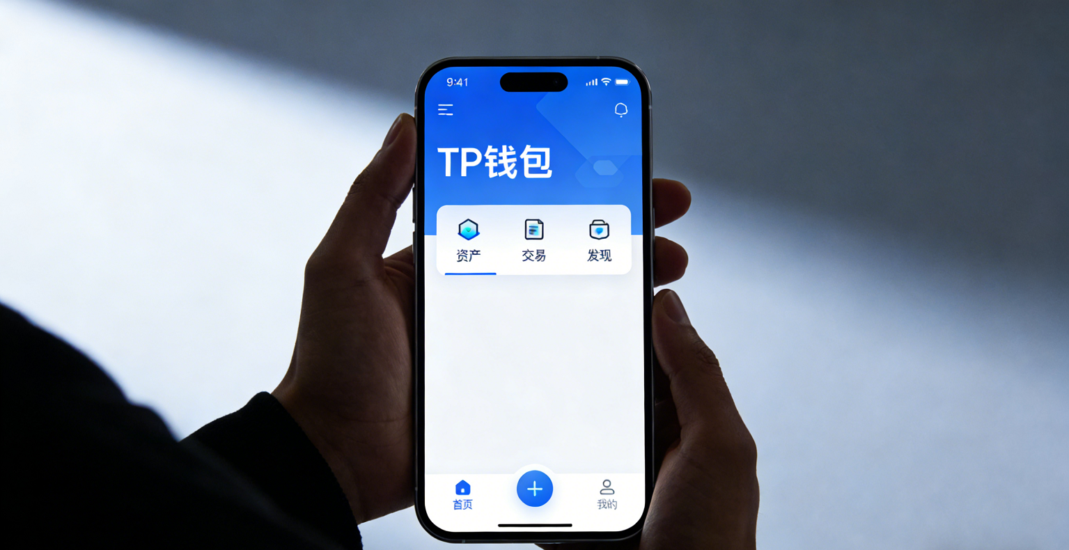 NFT详情页面展示