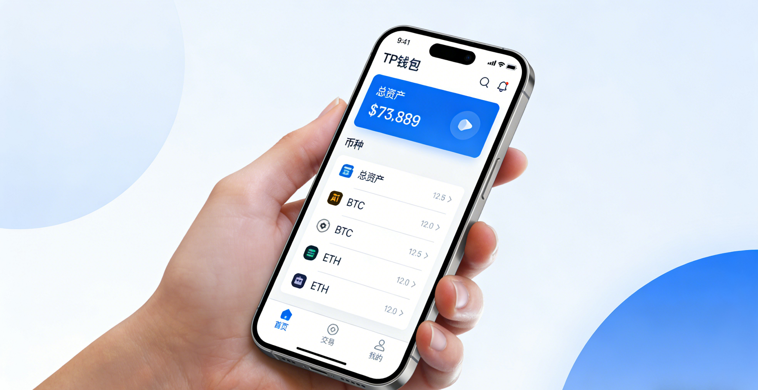 重新设计的用户界面