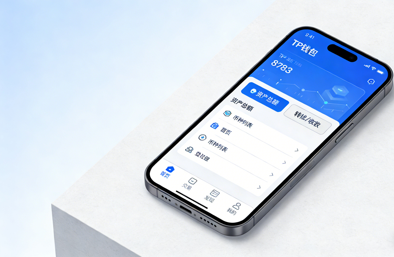 Token钱包Telegram群组二维码